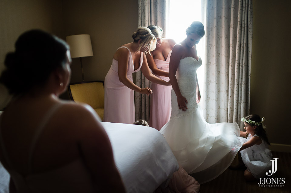 Lauren + Mike © J. Jones Photography - www.joshjonesphoto.com