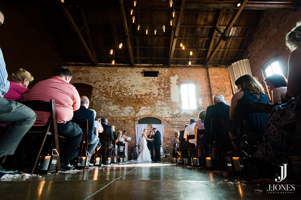 Lauren + Mike © J. Jones Photography - www.joshjonesphoto.com