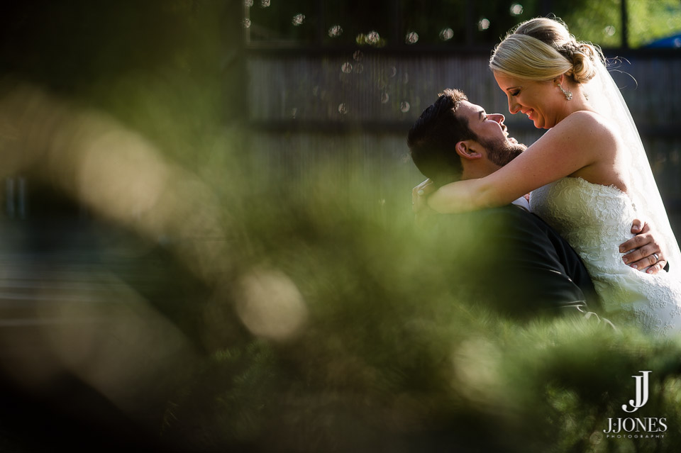 Lauren + Mike © J. Jones Photography - www.joshjonesphoto.com