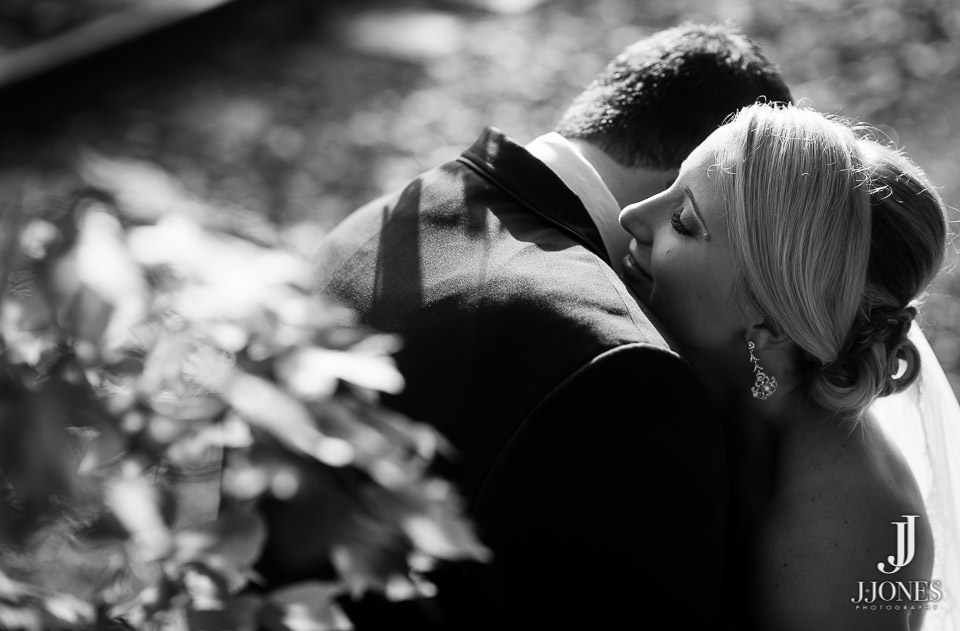 Lauren + Mike © J. Jones Photography - www.joshjonesphoto.com