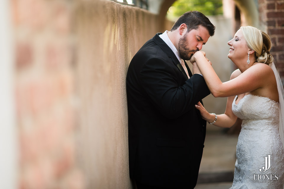 Lauren + Mike © J. Jones Photography - www.joshjonesphoto.com