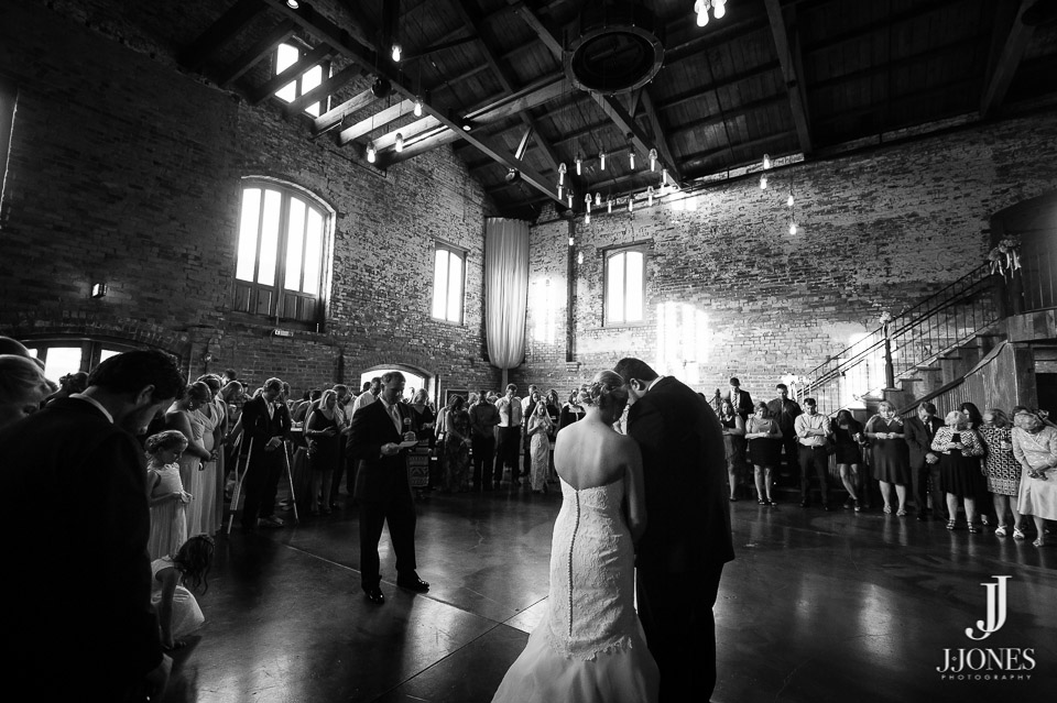 Lauren + Mike © J. Jones Photography - www.joshjonesphoto.com