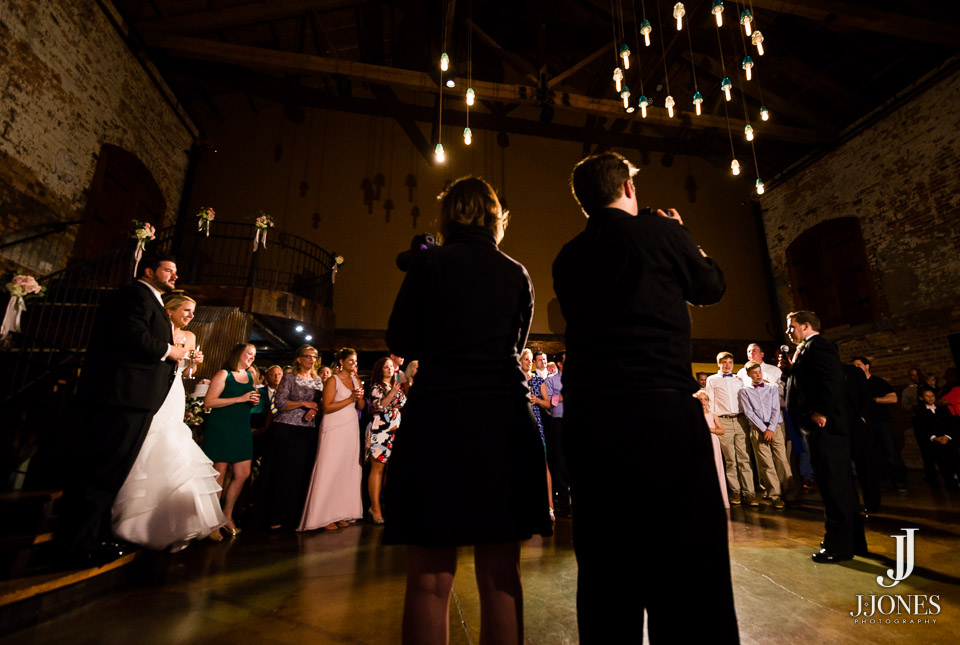 Lauren + Mike © J. Jones Photography - www.joshjonesphoto.com