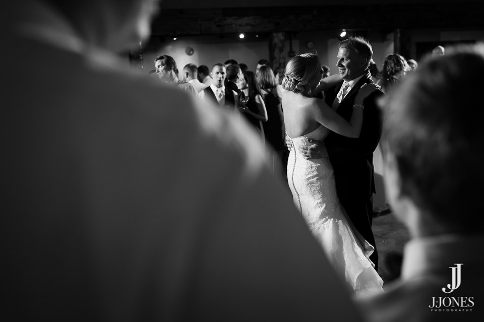 Lauren + Mike © J. Jones Photography - www.joshjonesphoto.com