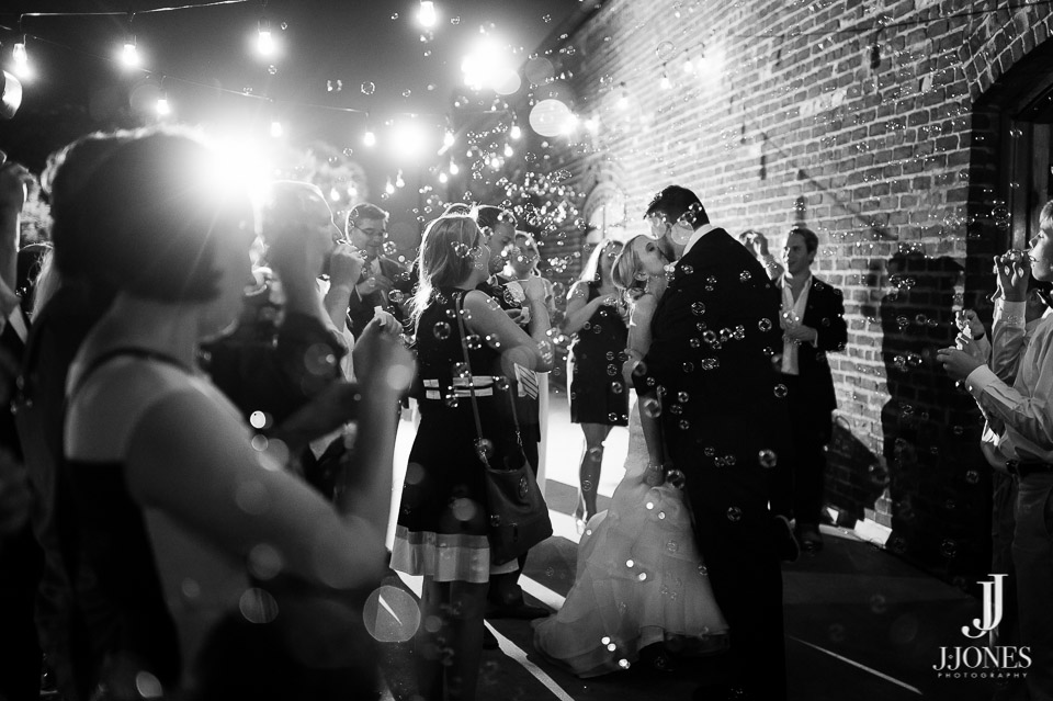 Lauren + Mike © J. Jones Photography - www.joshjonesphoto.com