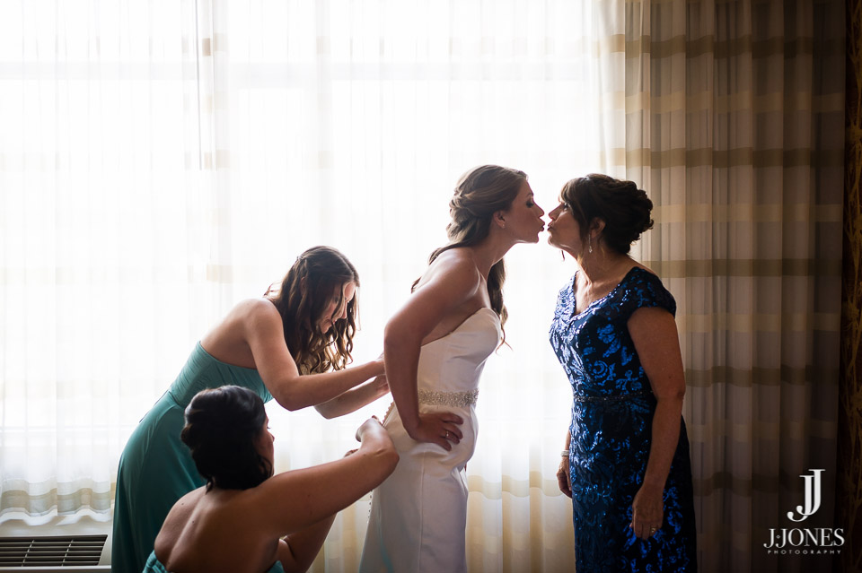 Christi + Nick © J. Jones Photography - www.joshjonesphoto.com