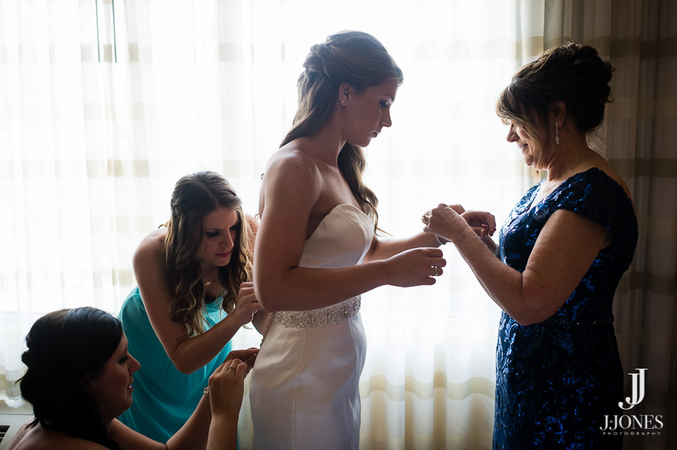 Christi + Nick © J. Jones Photography - www.joshjonesphoto.com