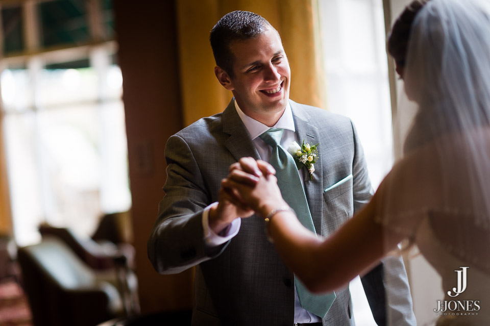 Christi + Nick © J. Jones Photography - www.joshjonesphoto.com