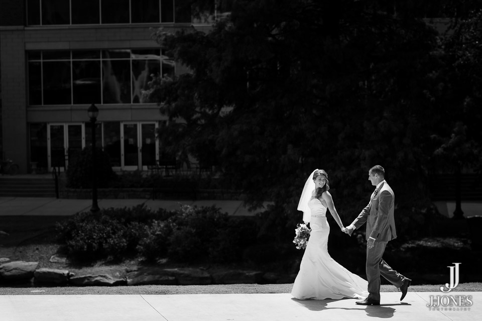 Christi + Nick © J. Jones Photography - www.joshjonesphoto.com