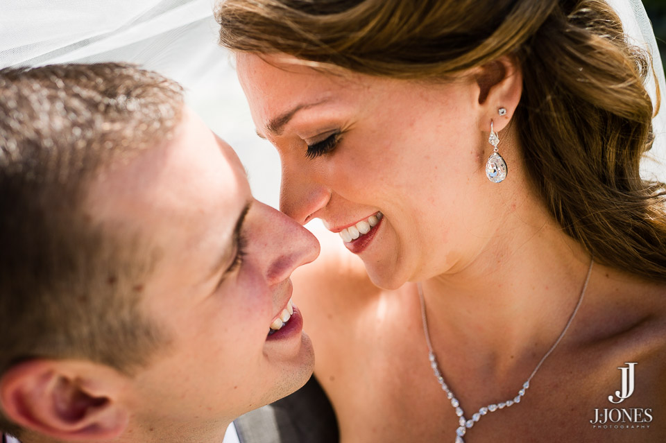 Christi + Nick © J. Jones Photography - www.joshjonesphoto.com