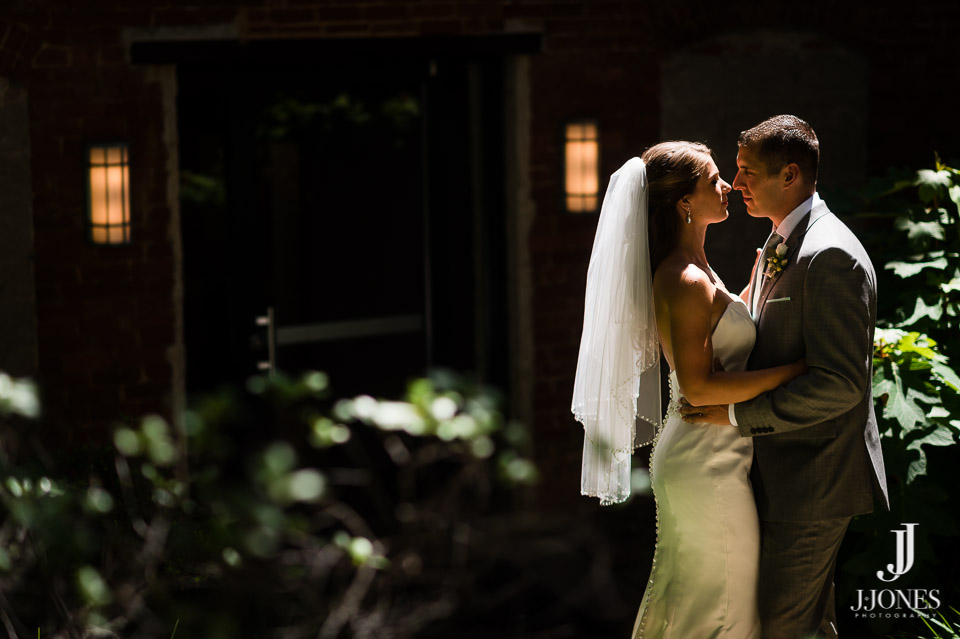 Christi + Nick © J. Jones Photography - www.joshjonesphoto.com