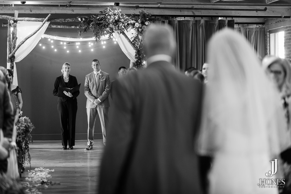 Christi + Nick © J. Jones Photography - www.joshjonesphoto.com