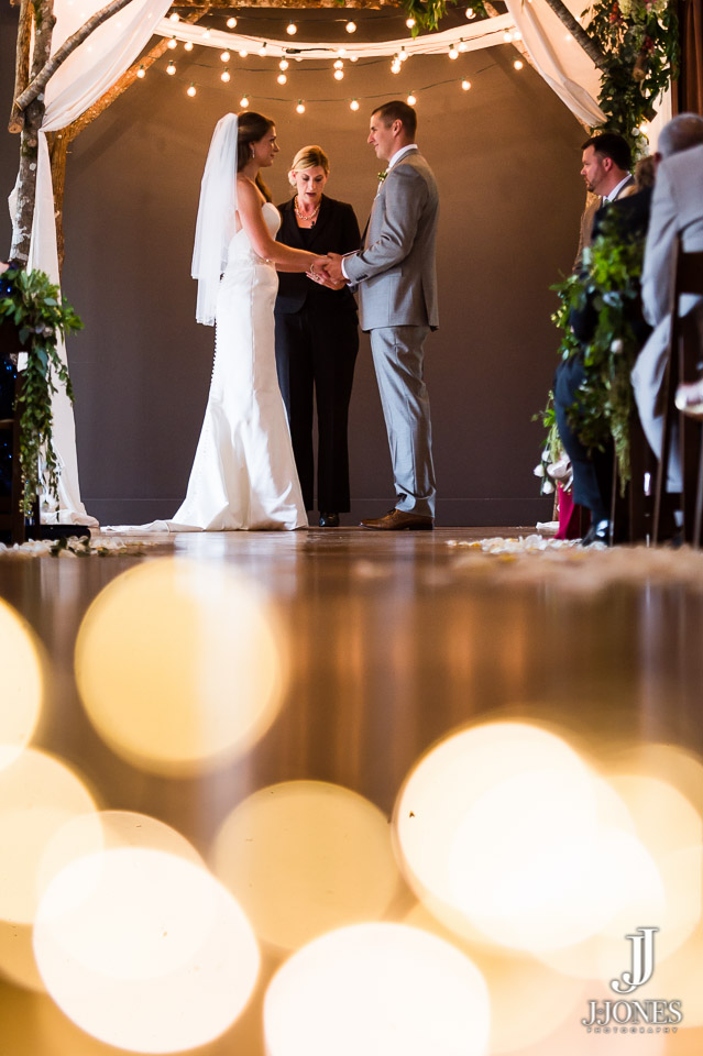 Christi + Nick © J. Jones Photography - www.joshjonesphoto.com