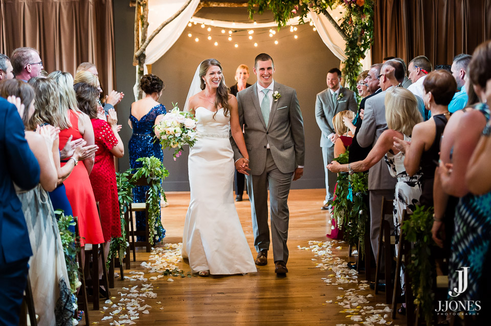 Christi + Nick © J. Jones Photography - www.joshjonesphoto.com