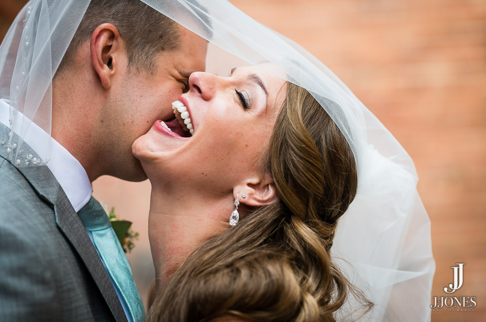 Christi + Nick © J. Jones Photography - www.joshjonesphoto.com