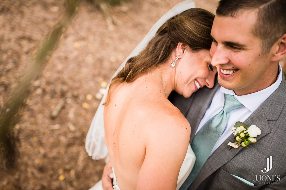 Christi + Nick © J. Jones Photography - www.joshjonesphoto.com