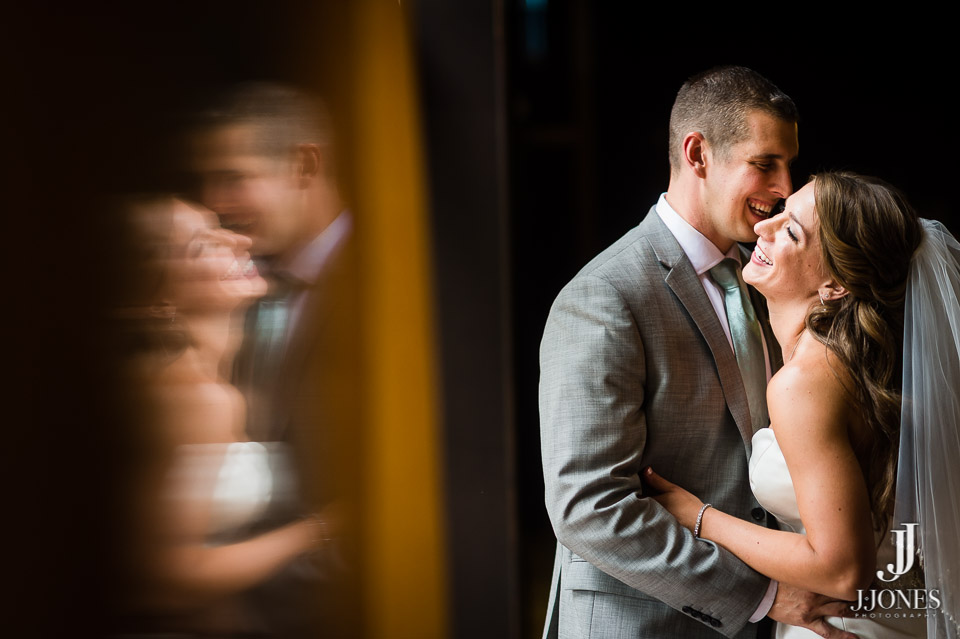 Christi + Nick © J. Jones Photography - www.joshjonesphoto.com