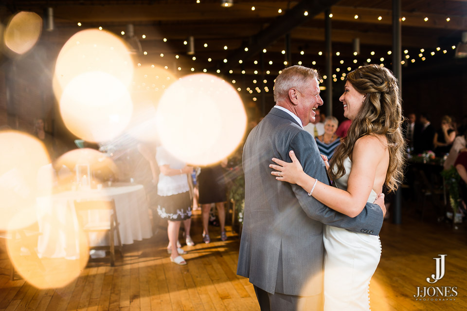 Christi + Nick © J. Jones Photography - www.joshjonesphoto.com