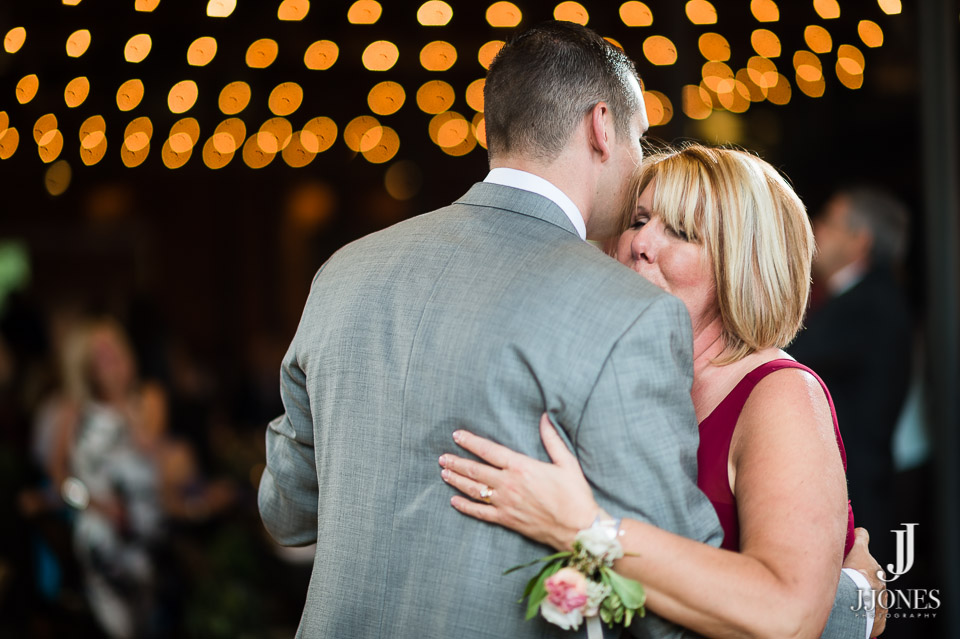 Christi + Nick © J. Jones Photography - www.joshjonesphoto.com