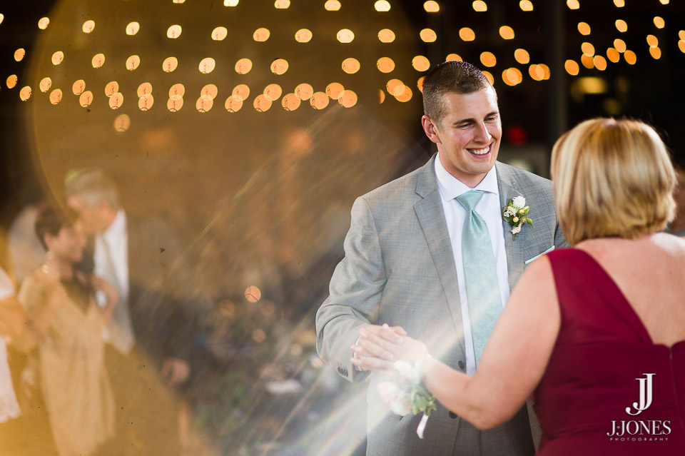 Christi + Nick © J. Jones Photography - www.joshjonesphoto.com