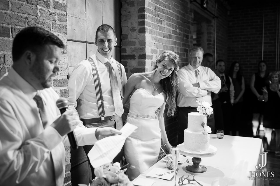 Christi + Nick © J. Jones Photography - www.joshjonesphoto.com