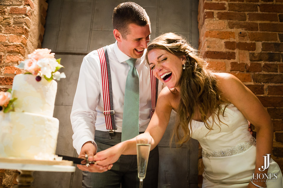 Christi + Nick © J. Jones Photography - www.joshjonesphoto.com
