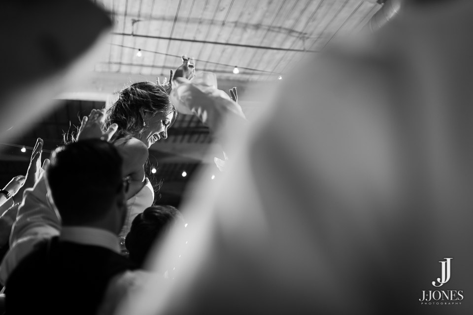 Christi + Nick © J. Jones Photography - www.joshjonesphoto.com