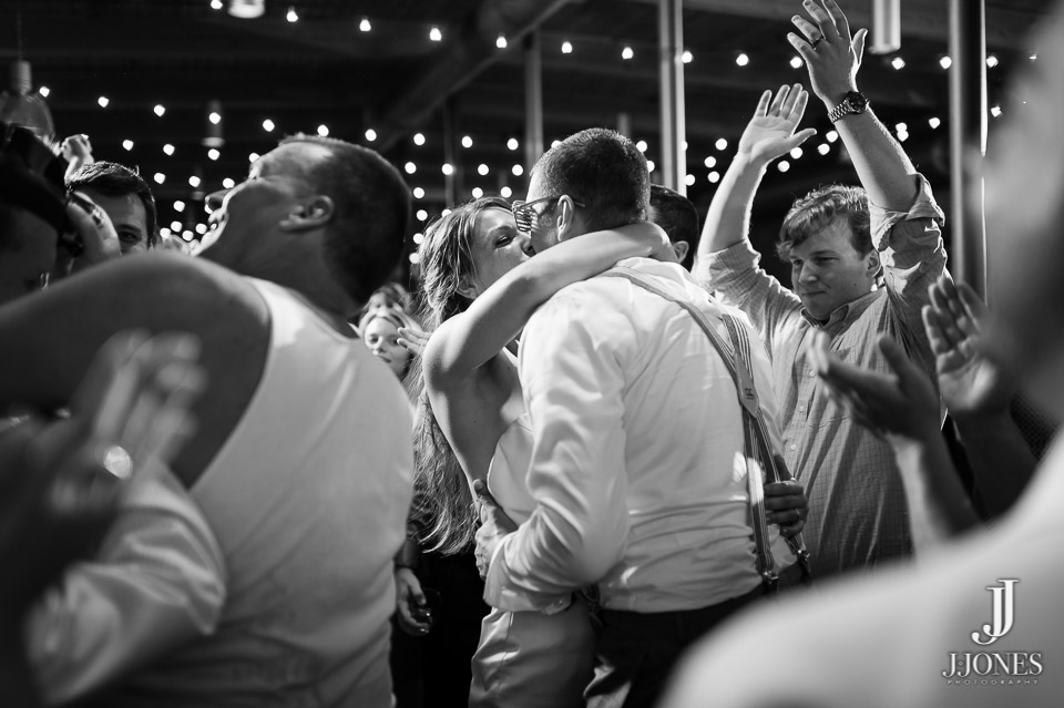 Christi + Nick © J. Jones Photography - www.joshjonesphoto.com
