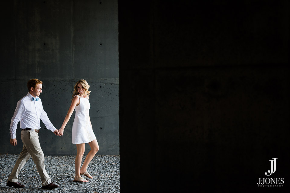 Chloe + Julious © J. Jones Photography - www.joshjonesphoto.com