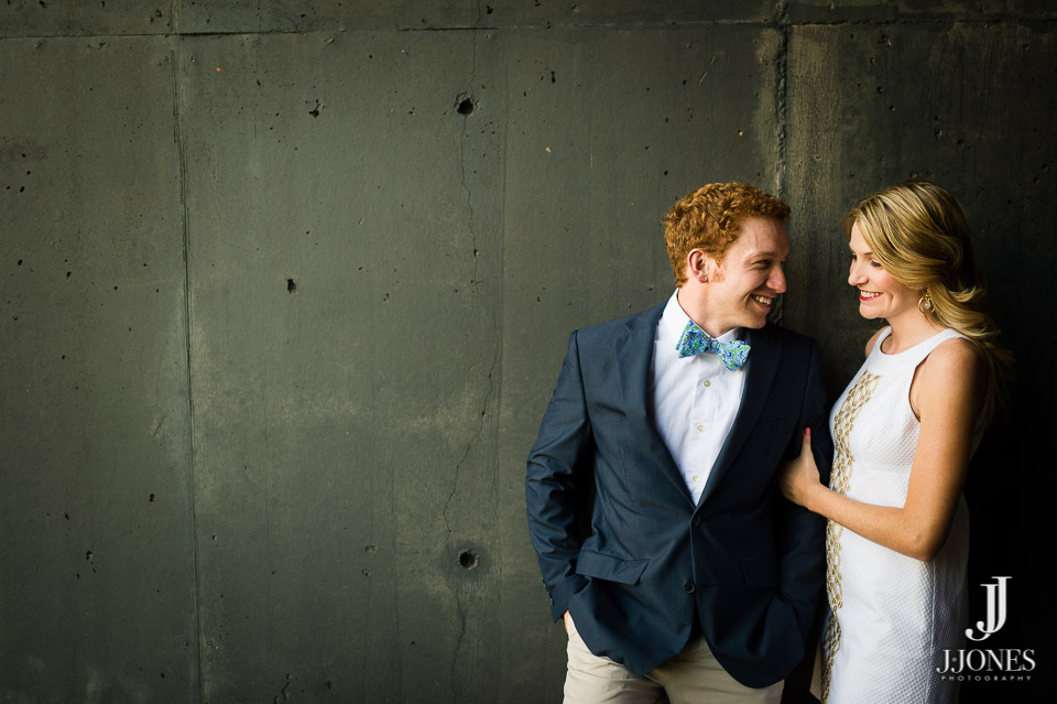 Chloe + Julious © J. Jones Photography - www.joshjonesphoto.com