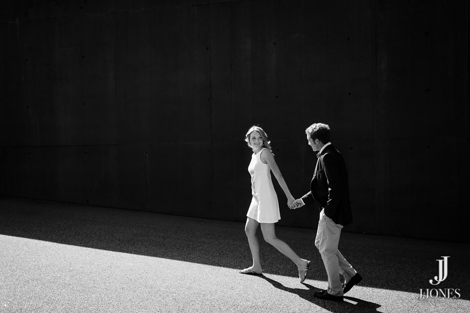Chloe + Julious © J. Jones Photography - www.joshjonesphoto.com