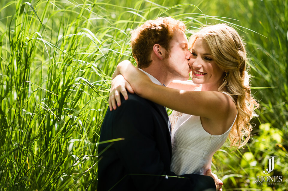 Chloe + Julious © J. Jones Photography - www.joshjonesphoto.com