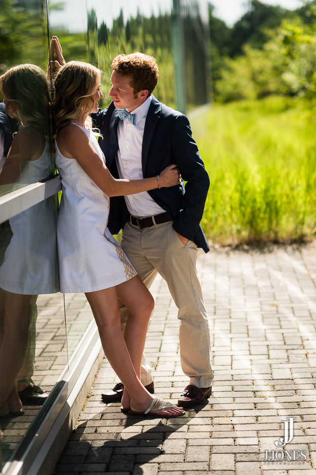 Chloe + Julious © J. Jones Photography - www.joshjonesphoto.com