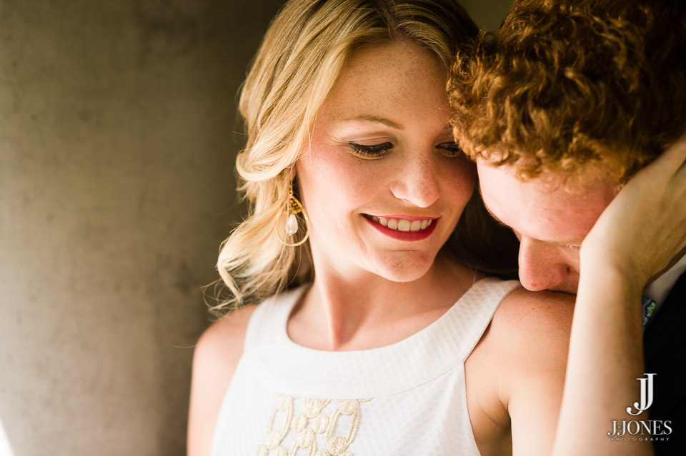 Chloe + Julious © J. Jones Photography - www.joshjonesphoto.com