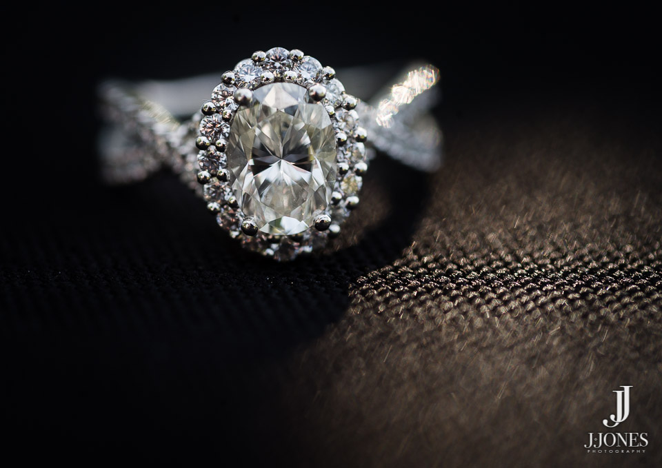 Chloe + Julious © J. Jones Photography - www.joshjonesphoto.com