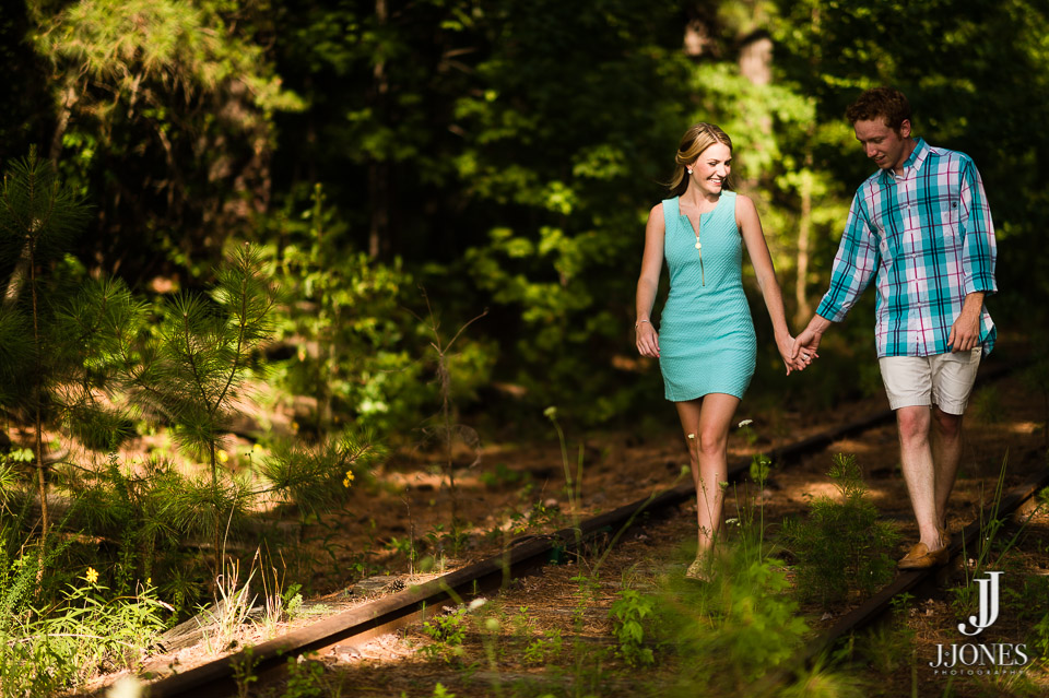 Chloe + Julious © J. Jones Photography - www.joshjonesphoto.com