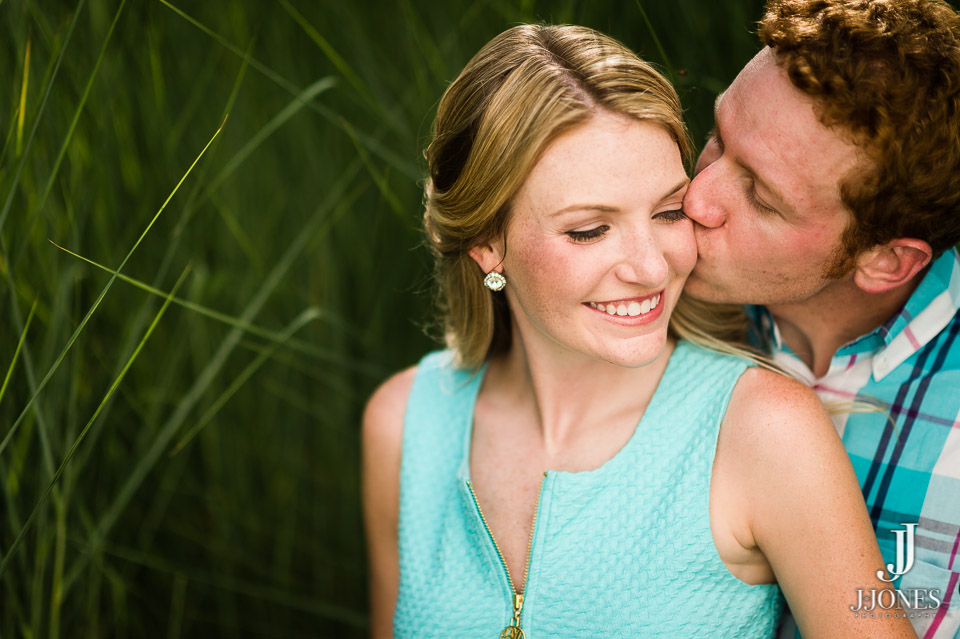 Chloe + Julious © J. Jones Photography - www.joshjonesphoto.com