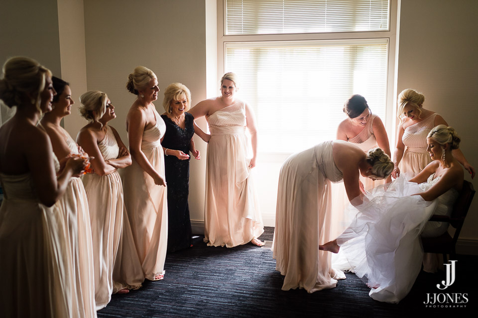 Kristen + Derek © J. Jones Photography - www.joshjonesphoto.com