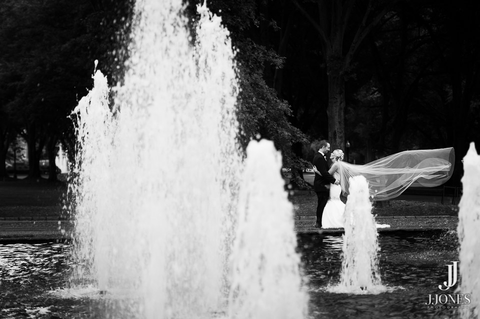 Kristen + Derek © J. Jones Photography - www.joshjonesphoto.com