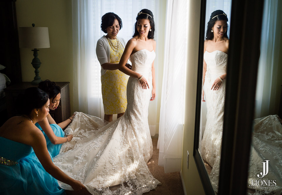 Minh + My Hanh © J. Jones Photography - www.joshjonesphoto.com