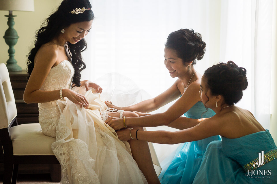 Minh + My Hanh © J. Jones Photography - www.joshjonesphoto.com