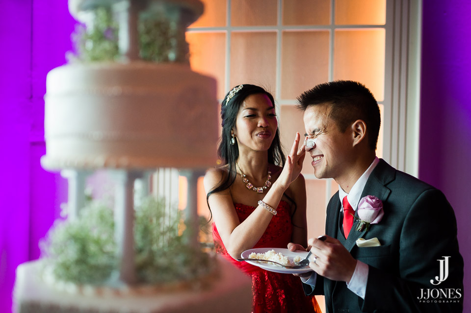 Minh + My Hanh © J. Jones Photography - www.joshjonesphoto.com