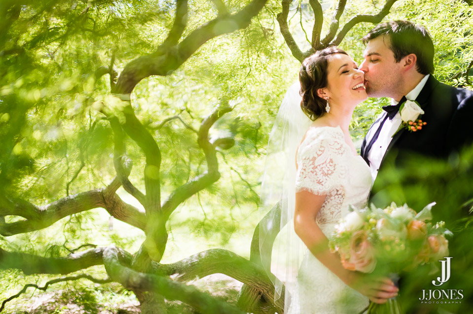 Betsy + Brendan © J. Jones Photography - www.joshjonesphoto.com