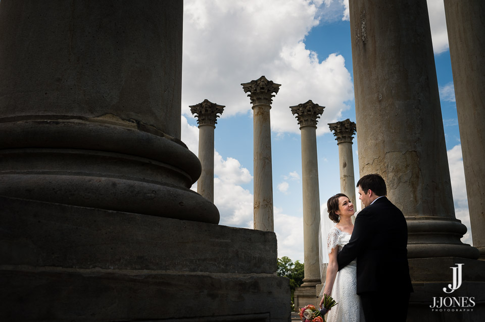 Betsy + Brendan © J. Jones Photography - www.joshjonesphoto.com