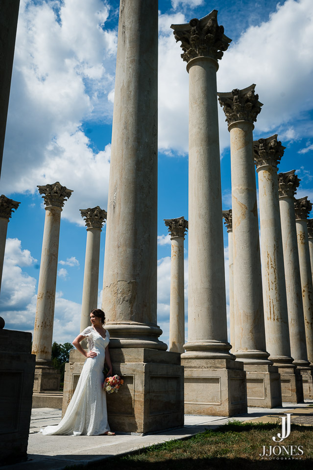 Betsy + Brendan © J. Jones Photography - www.joshjonesphoto.com