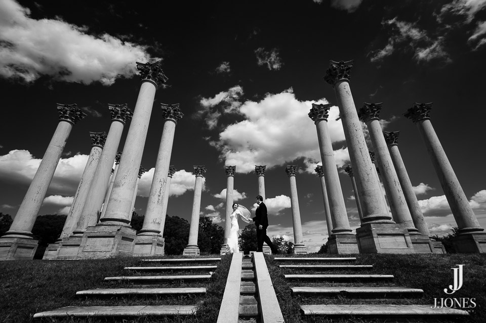 Betsy + Brendan © J. Jones Photography - www.joshjonesphoto.com