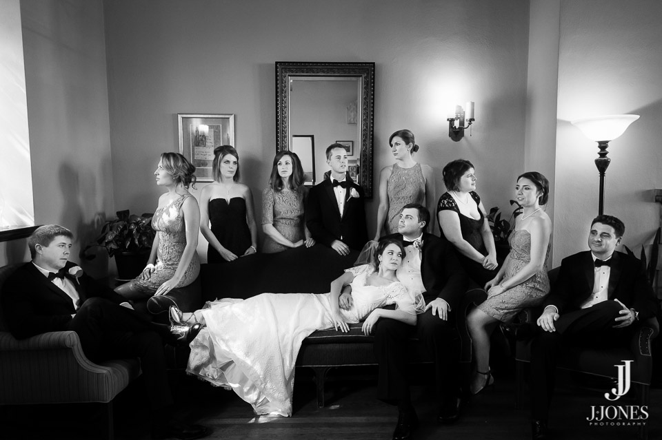 Betsy + Brendan © J. Jones Photography - www.joshjonesphoto.com