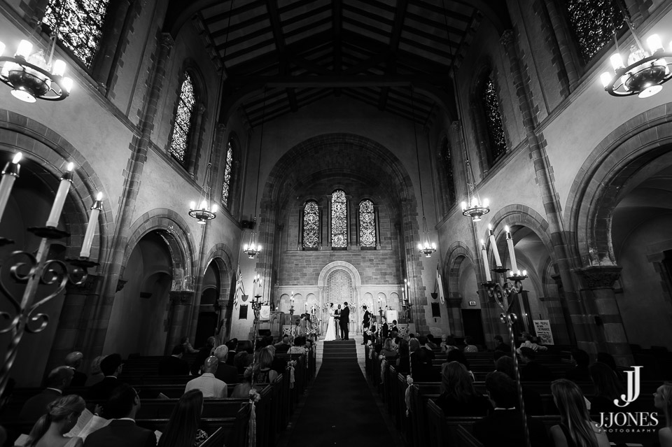Betsy + Brendan © J. Jones Photography - www.joshjonesphoto.com