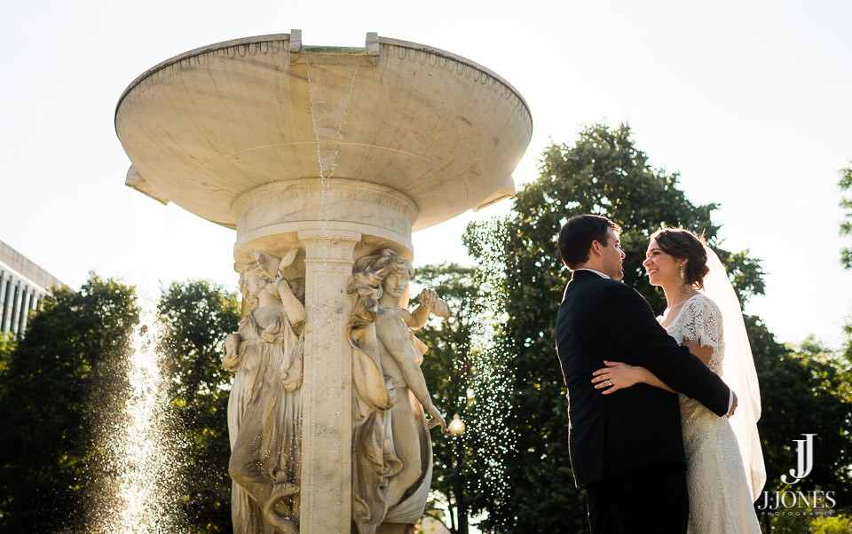 Betsy + Brendan © J. Jones Photography - www.joshjonesphoto.com
