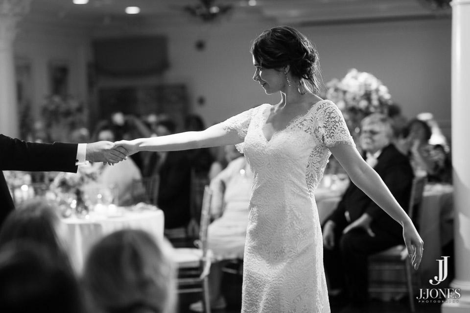 Betsy + Brendan © J. Jones Photography - www.joshjonesphoto.com